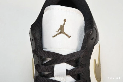 Hyperoad Low Jordan 1 0716